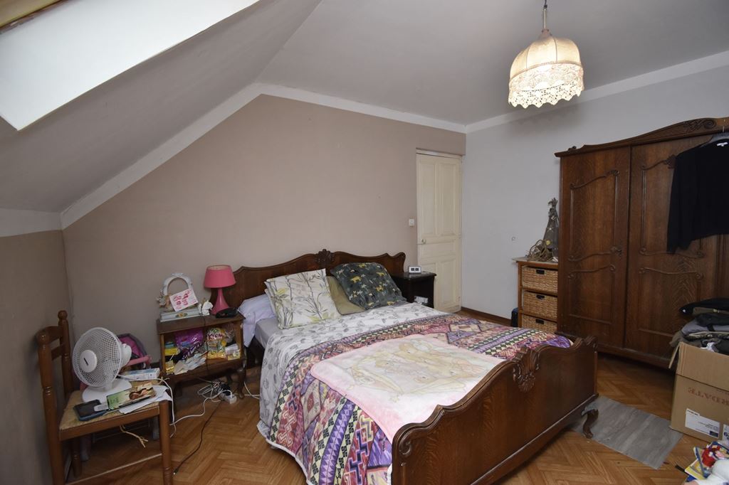 Maison de village QUIEVY (59214) YOANN HERLEM IMMOBILIER