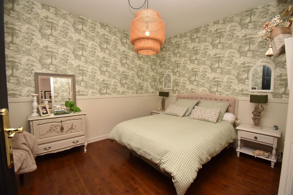 Fermette CREVECOEUR SUR L'ESCAUT (59258) YOANN HERLEM IMMOBILIER