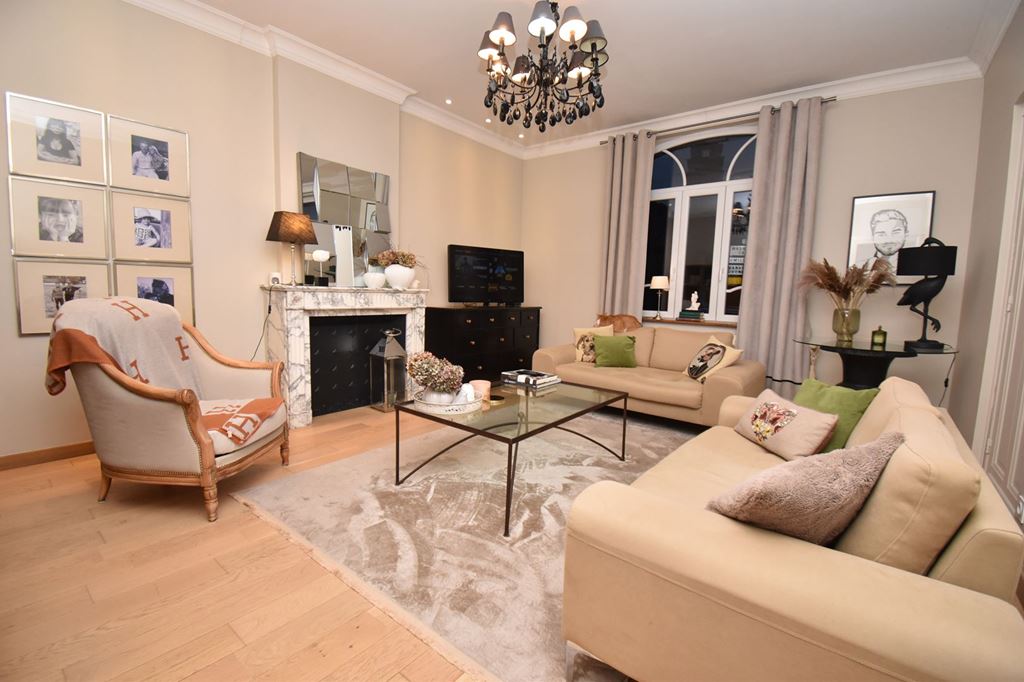 Fermette CREVECOEUR SUR L'ESCAUT (59258) YOANN HERLEM IMMOBILIER