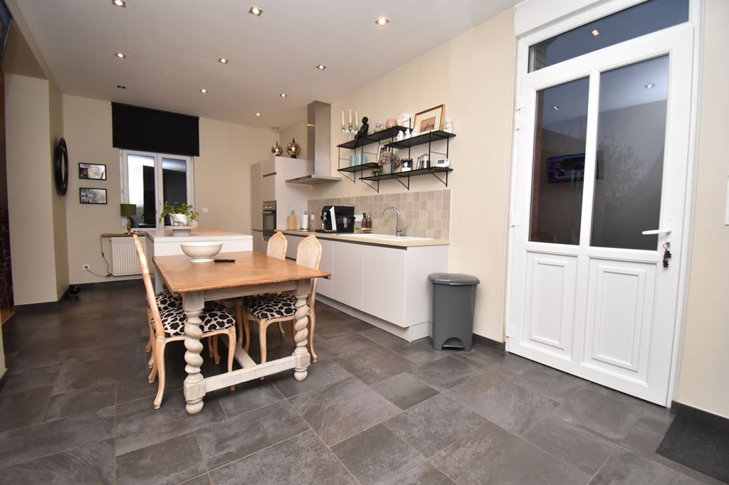 Fermette CREVECOEUR SUR L'ESCAUT (59258) YOANN HERLEM IMMOBILIER