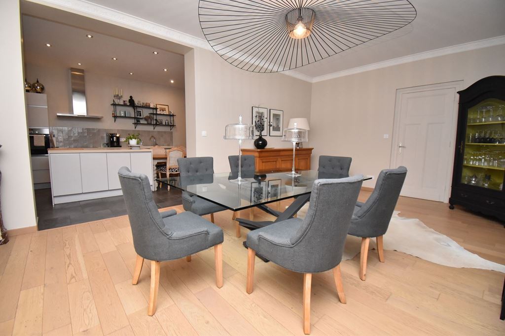 Fermette CREVECOEUR SUR L'ESCAUT (59258) YOANN HERLEM IMMOBILIER