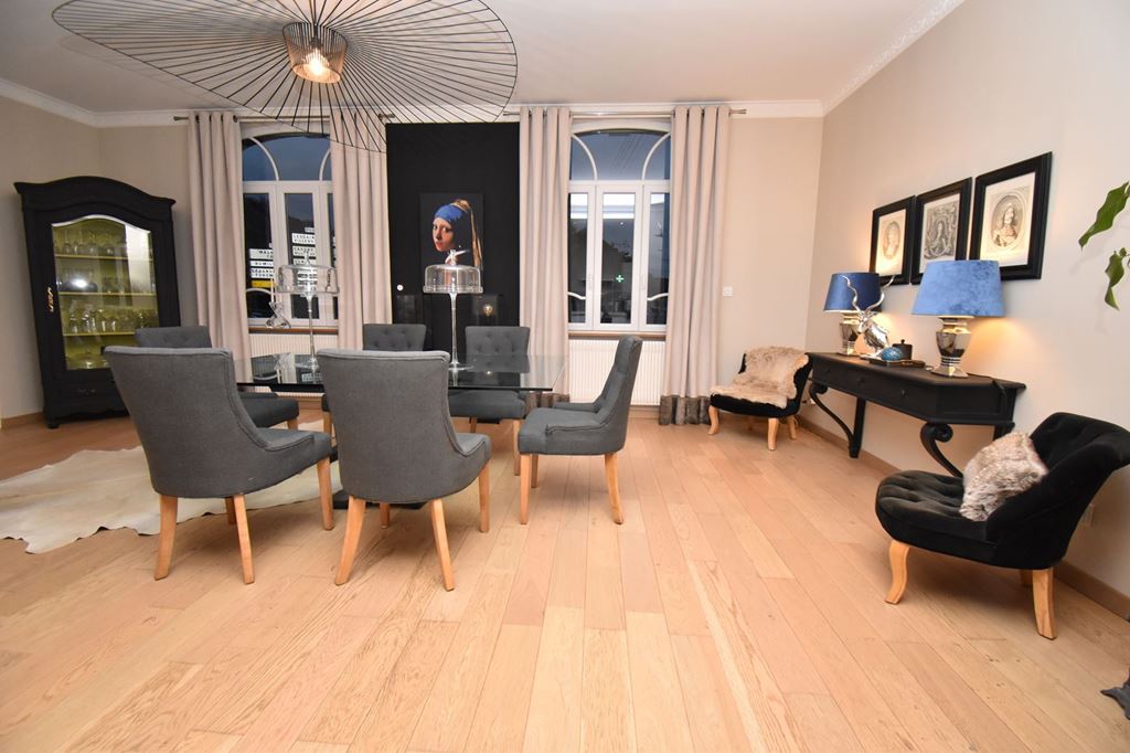 Fermette CREVECOEUR SUR L'ESCAUT (59258) YOANN HERLEM IMMOBILIER