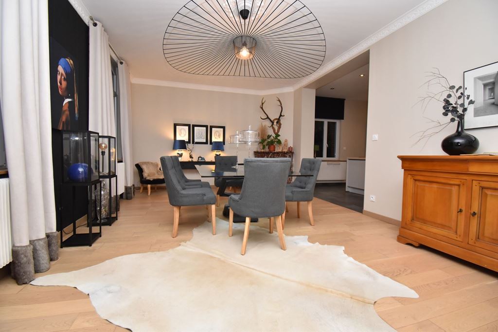 Fermette CREVECOEUR SUR L'ESCAUT (59258) YOANN HERLEM IMMOBILIER