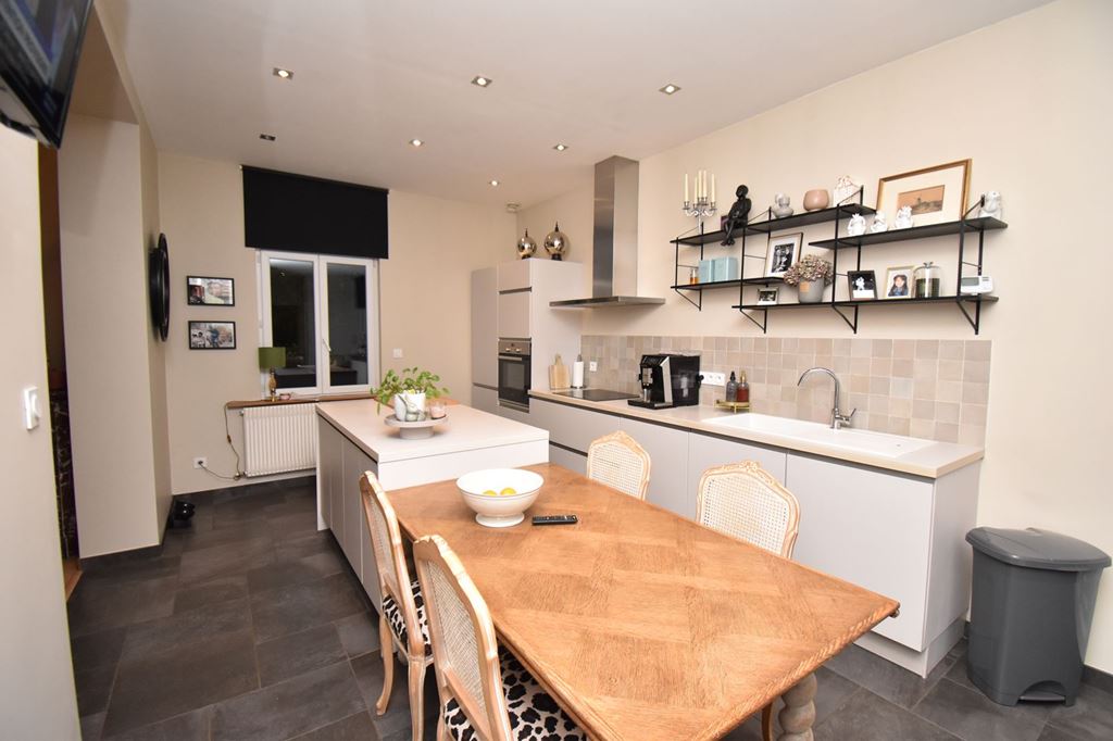 Fermette CREVECOEUR SUR L'ESCAUT (59258) YOANN HERLEM IMMOBILIER