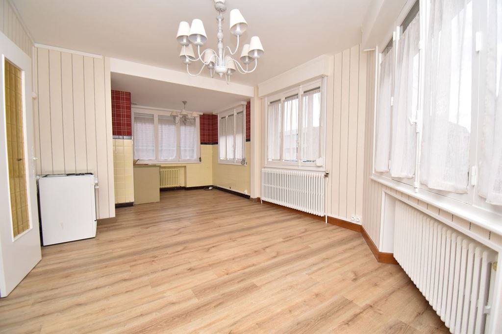 Maison de ville CAUDRY (59540) YOANN HERLEM IMMOBILIER