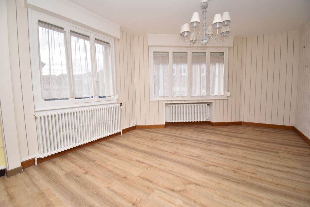 Maison de ville CAUDRY (59540) YOANN HERLEM IMMOBILIER