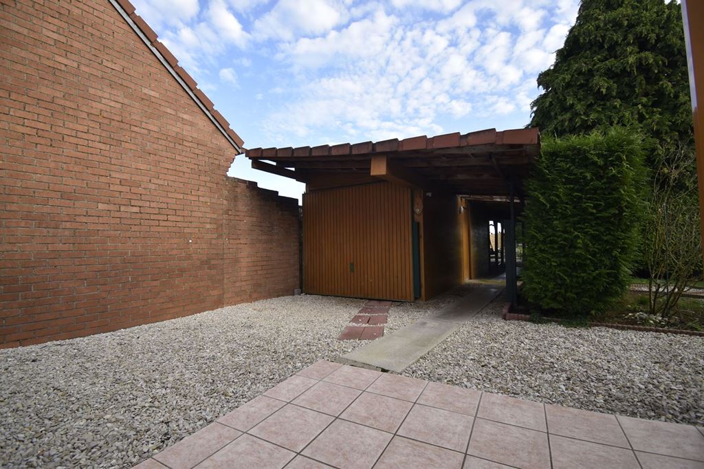 Pavillon PAILLENCOURT (59295) YOANN HERLEM IMMOBILIER