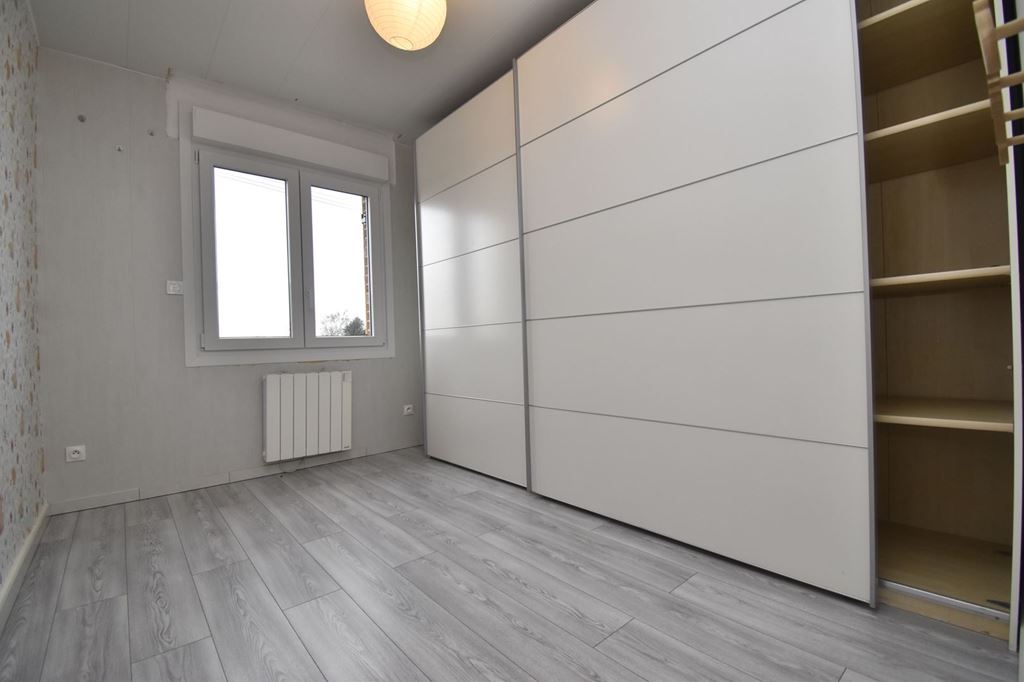 Pavillon PAILLENCOURT (59295) YOANN HERLEM IMMOBILIER