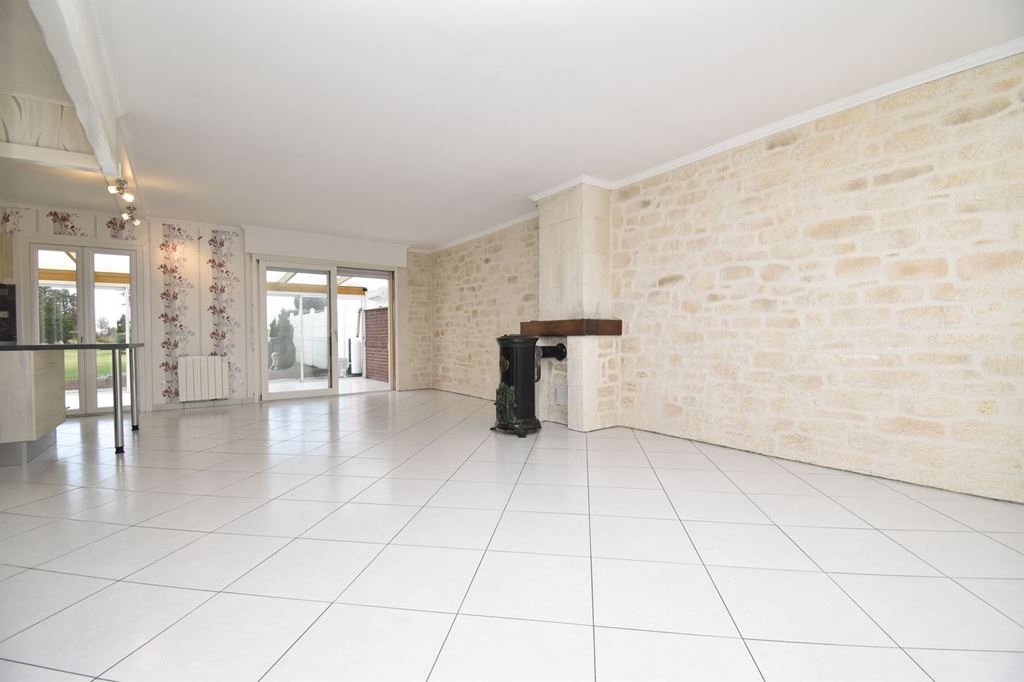 Pavillon PAILLENCOURT (59295) YOANN HERLEM IMMOBILIER