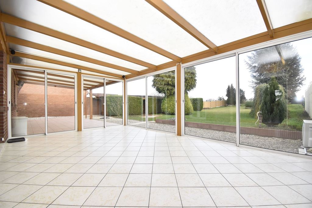 Pavillon PAILLENCOURT (59295) YOANN HERLEM IMMOBILIER