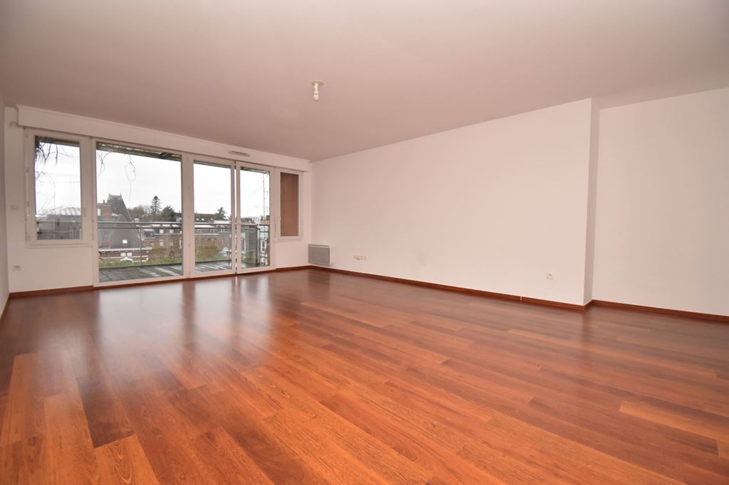 Appartement T3 VALENCIENNES (59300) YOANN HERLEM IMMOBILIER