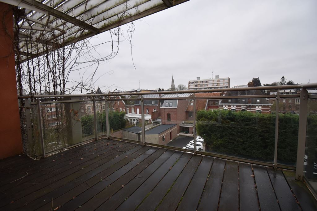 Appartement T3 VALENCIENNES (59300) YOANN HERLEM IMMOBILIER