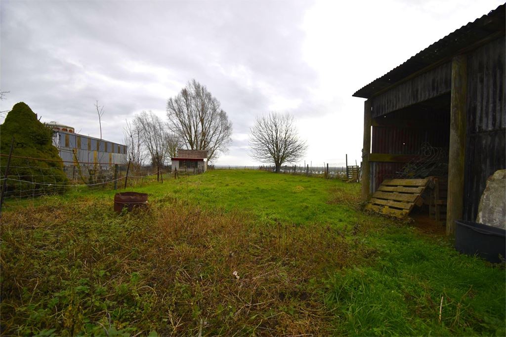 Maison de village VIESLY (59271) YOANN HERLEM IMMOBILIER