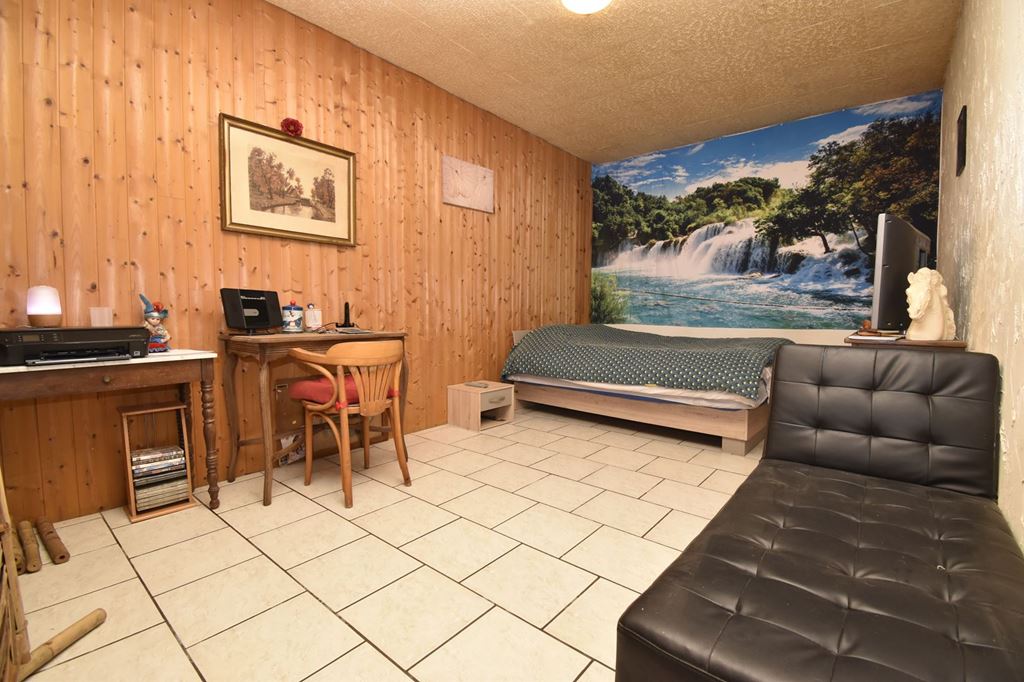 Maison de village WAMBAIX (59400) YOANN HERLEM IMMOBILIER