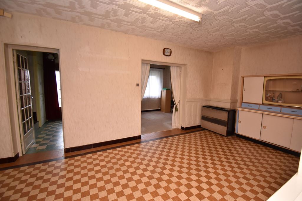 Maison ancienne BERTRY (59980) YOANN HERLEM IMMOBILIER