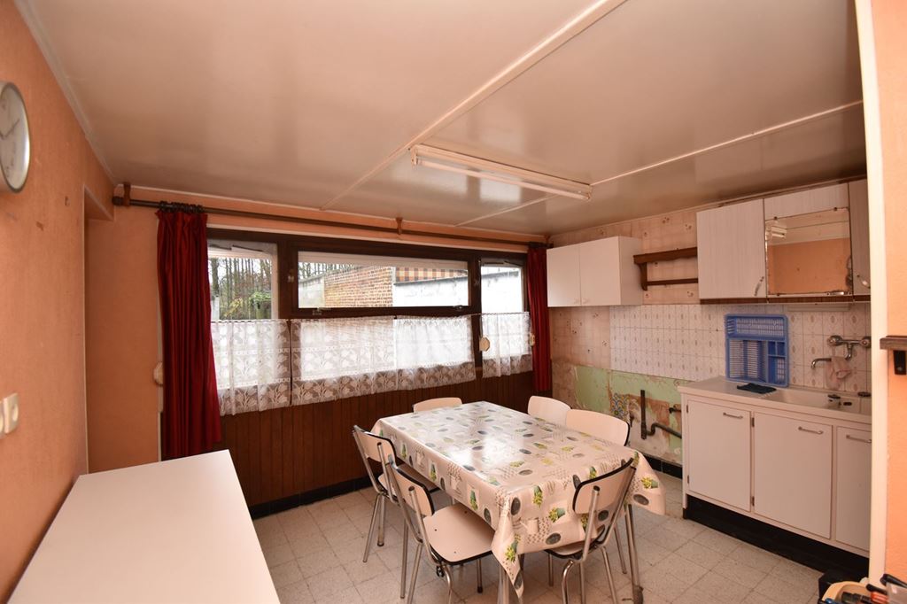 Maison ancienne BERTRY (59980) YOANN HERLEM IMMOBILIER