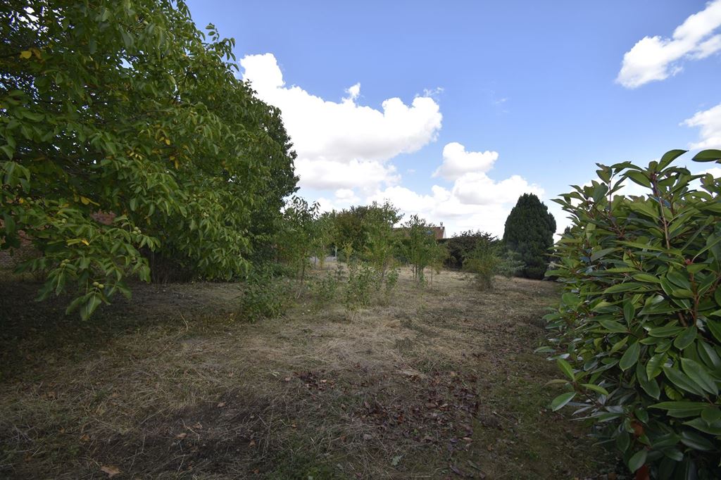Terrain LIGNY EN CAMBRESIS (59191) YOANN HERLEM IMMOBILIER