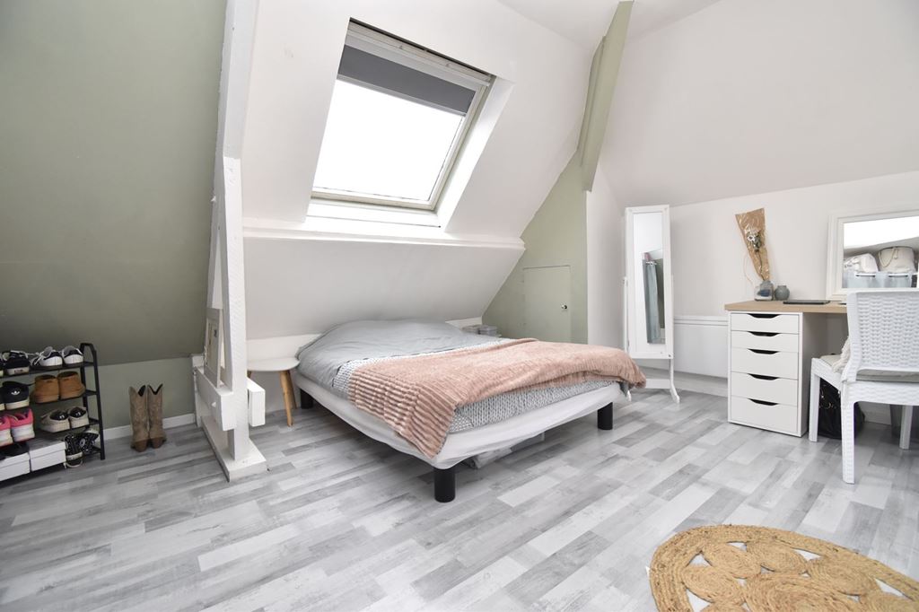 Pavillon IWUY (59141) YOANN HERLEM IMMOBILIER