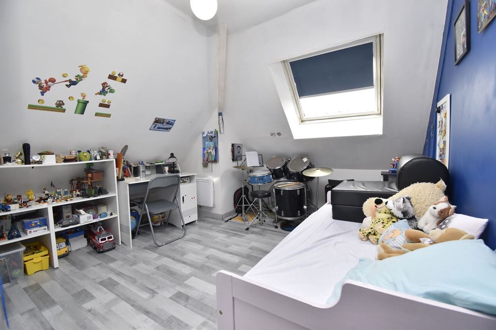 Pavillon IWUY (59141) YOANN HERLEM IMMOBILIER