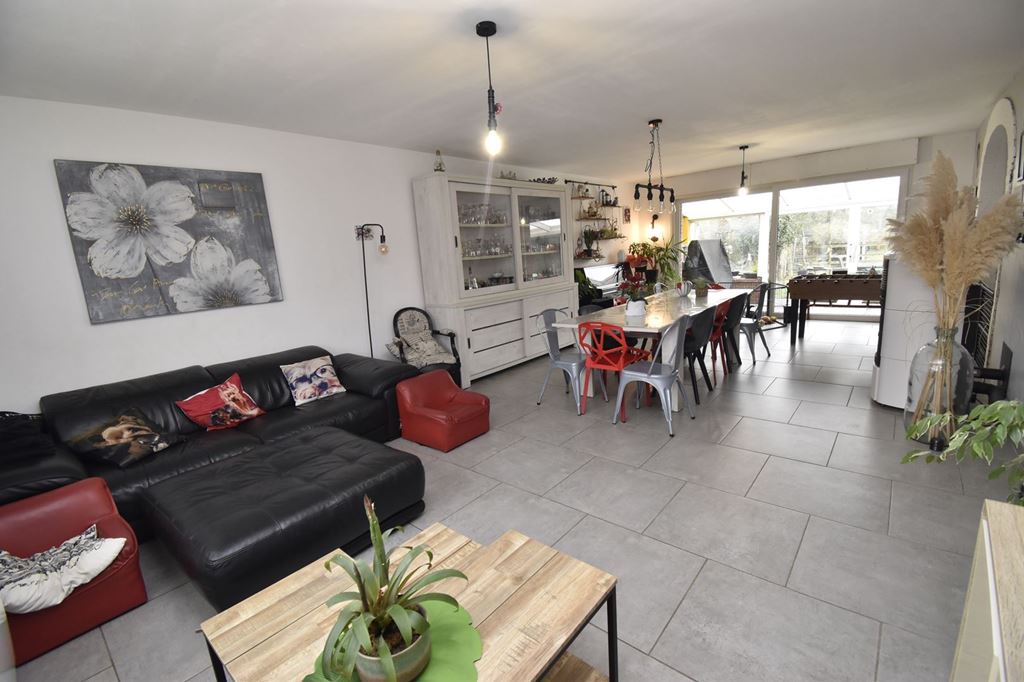 Pavillon IWUY (59141) YOANN HERLEM IMMOBILIER