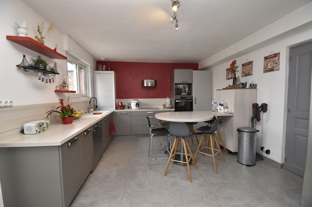 Pavillon IWUY (59141) YOANN HERLEM IMMOBILIER