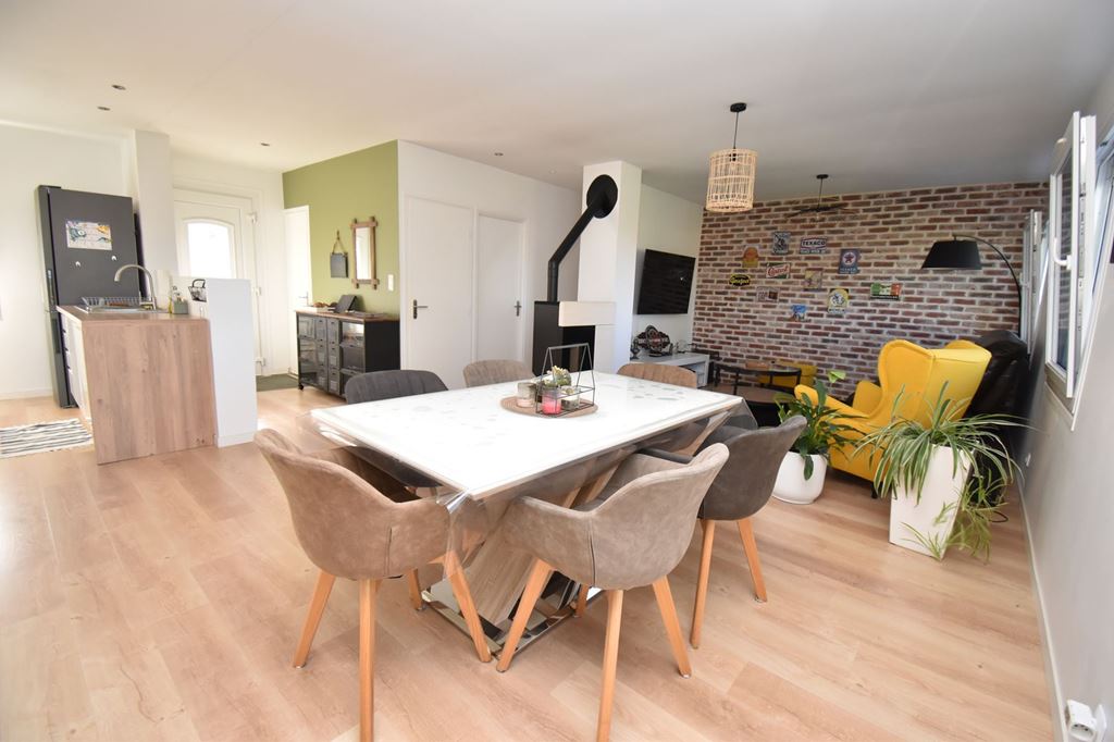 Pavillon LEWARDE (59287) YOANN HERLEM IMMOBILIER