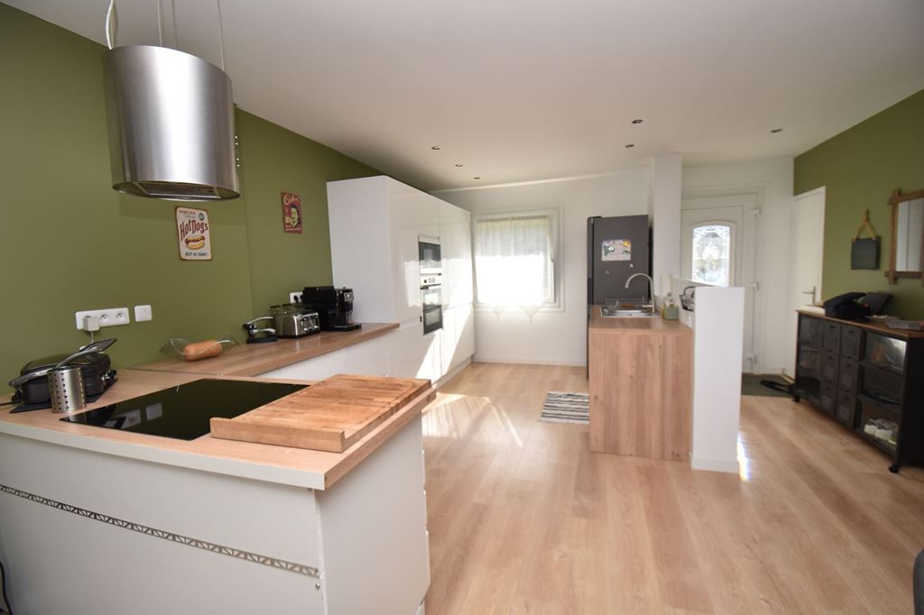 Pavillon LEWARDE (59287) YOANN HERLEM IMMOBILIER