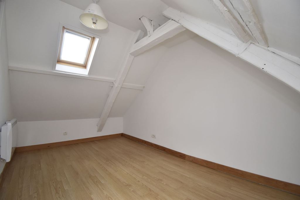 Maison de village BEAUVOIS EN CAMBRESIS (59157) YOANN HERLEM IMMOBILIER