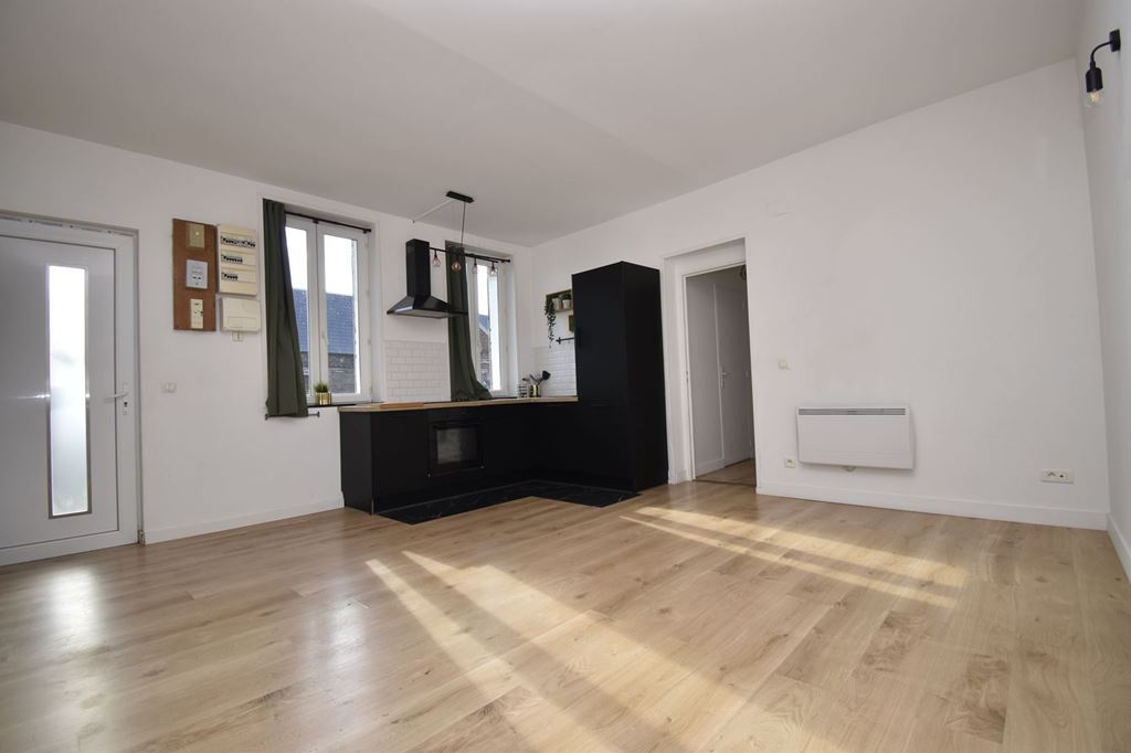 Maison de village BEAUVOIS EN CAMBRESIS (59157) YOANN HERLEM IMMOBILIER