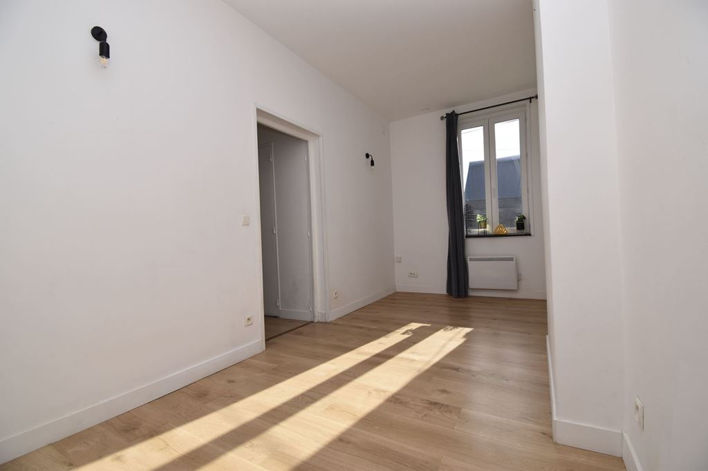 Maison de village BEAUVOIS EN CAMBRESIS (59157) YOANN HERLEM IMMOBILIER