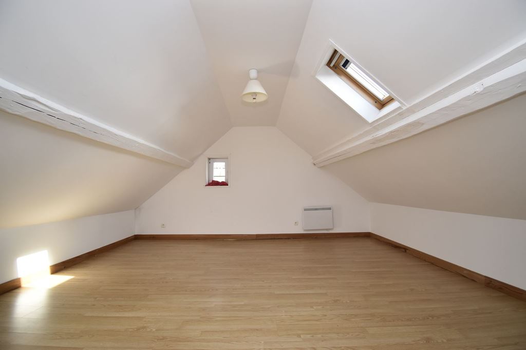 Maison de village BEAUVOIS EN CAMBRESIS (59157) YOANN HERLEM IMMOBILIER