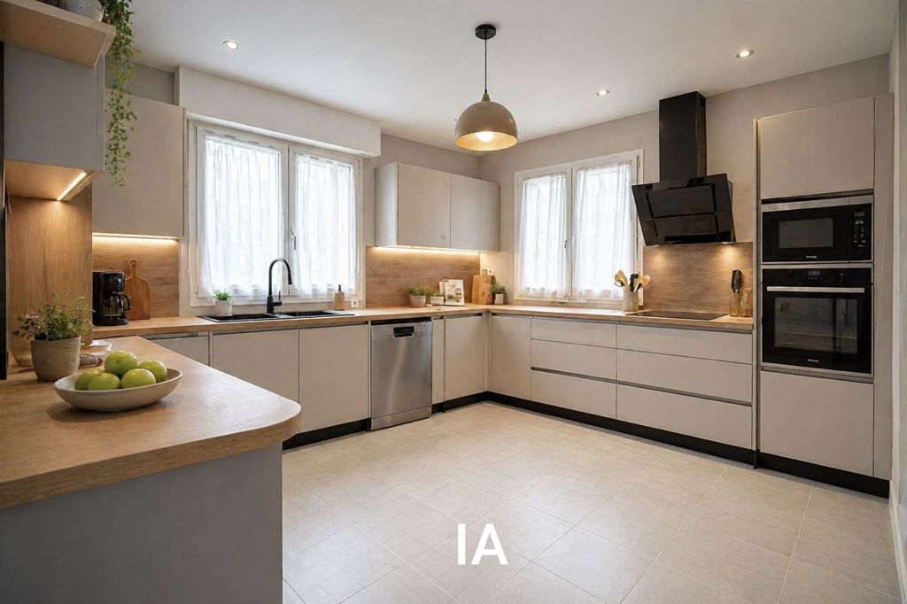 Pavillon SOLESMES (59730) YOANN HERLEM IMMOBILIER