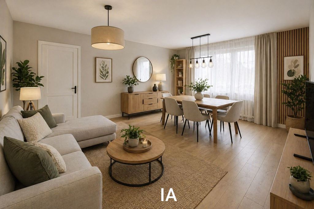 Pavillon SOLESMES (59730) YOANN HERLEM IMMOBILIER