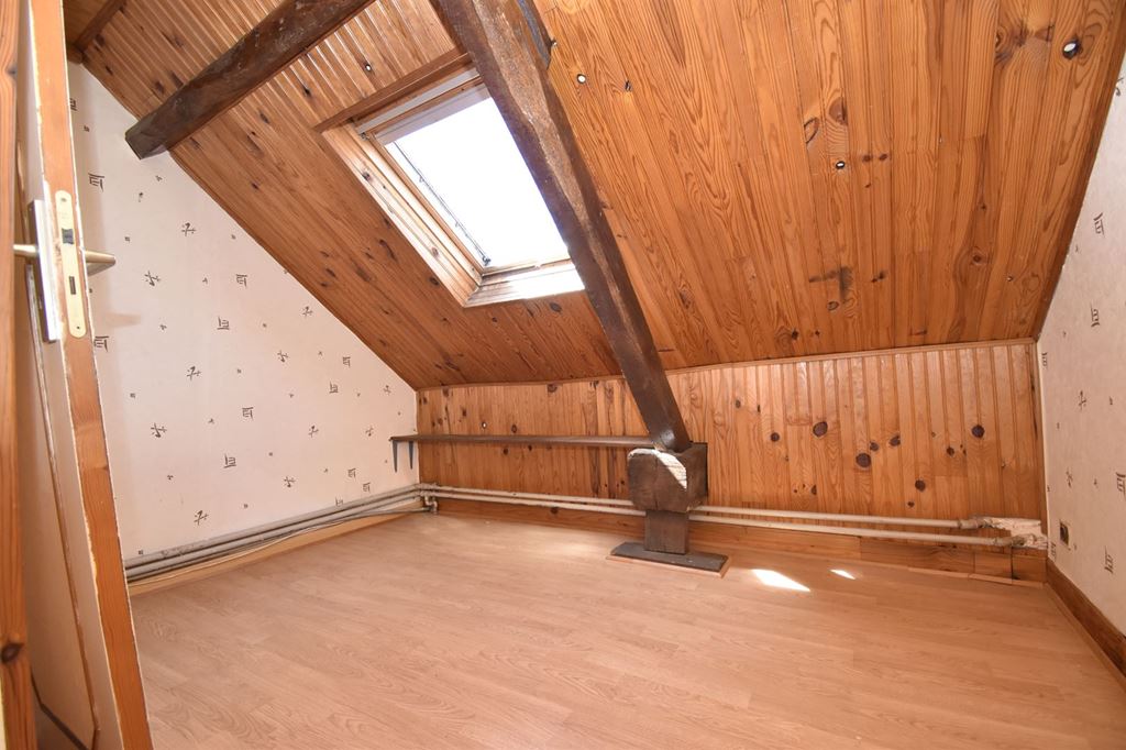 Maison de village MONTIGNY EN CAMBRESIS (59225) YOANN HERLEM IMMOBILIER