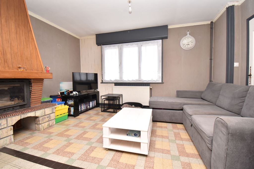 Maison NEUVILLE ST REMY (59554) YOANN HERLEM IMMOBILIER