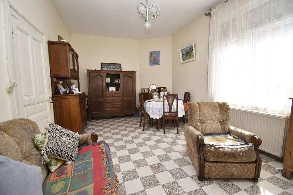 Maison de village LIGNY EN CAMBRESIS (59191) YOANN HERLEM IMMOBILIER