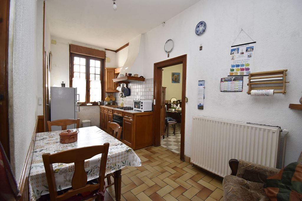 Maison de village LIGNY EN CAMBRESIS (59191) YOANN HERLEM IMMOBILIER