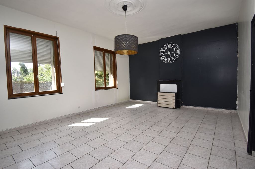 Maison LIGNY EN CAMBRESIS (59191) YOANN HERLEM IMMOBILIER