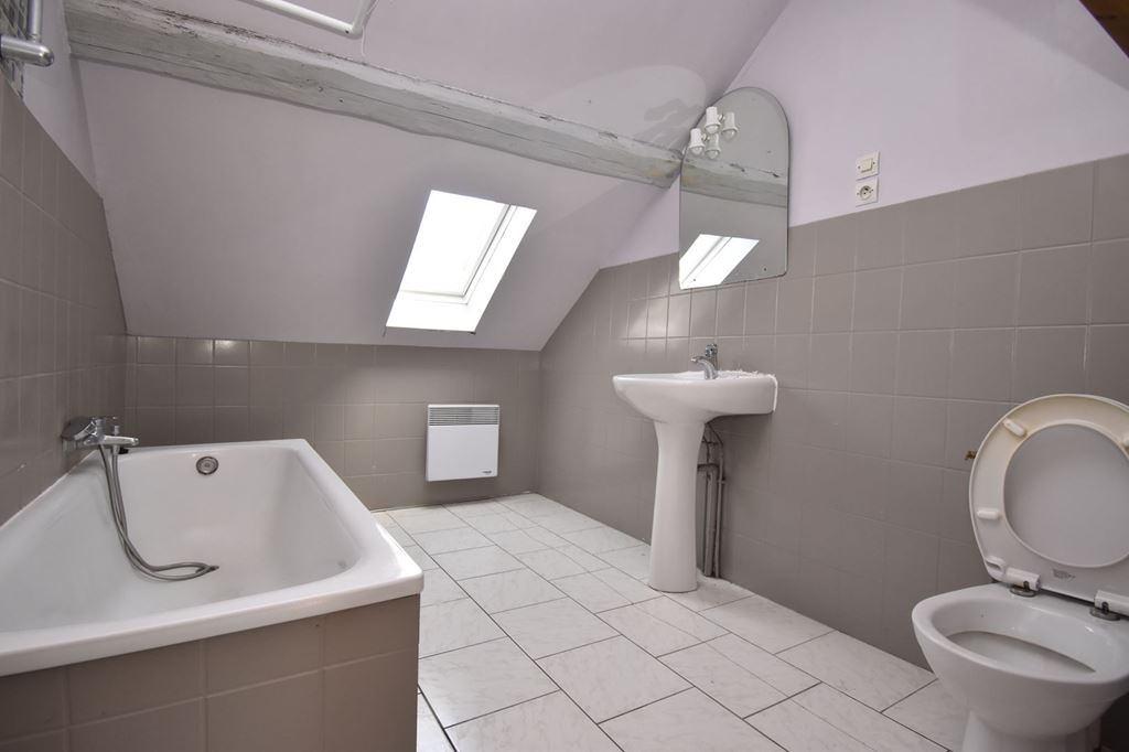 Maison LIGNY EN CAMBRESIS (59191) YOANN HERLEM IMMOBILIER