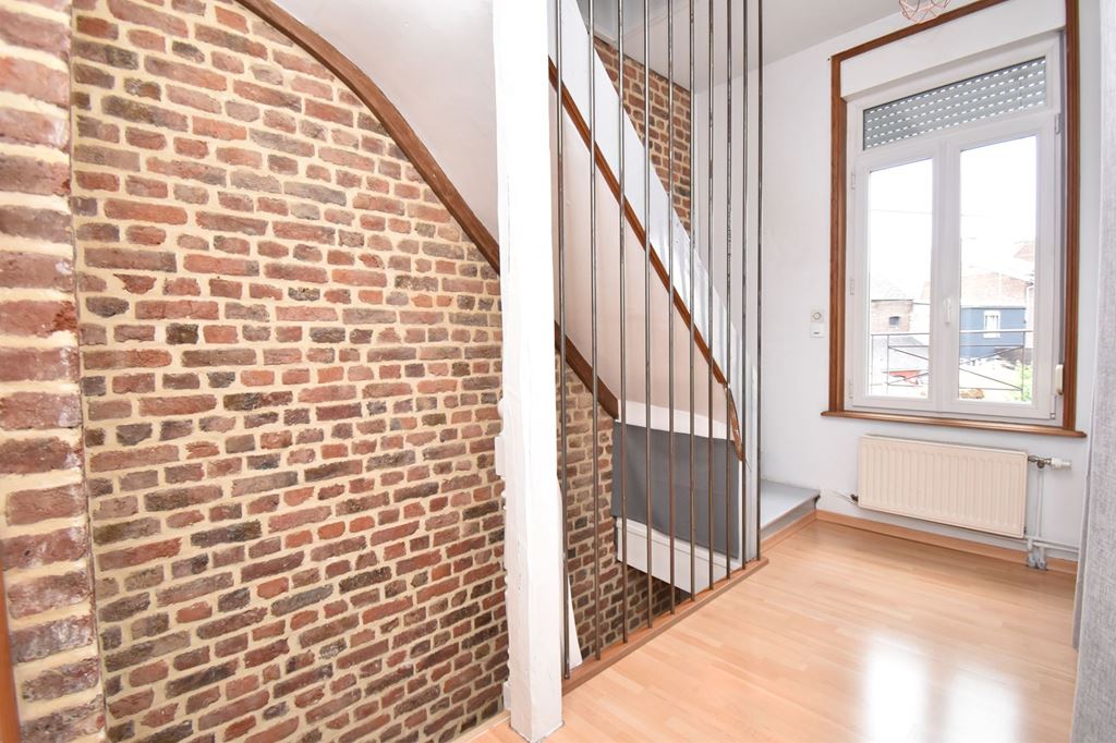 Maison de ville CAMBRAI (59400) YOANN HERLEM IMMOBILIER