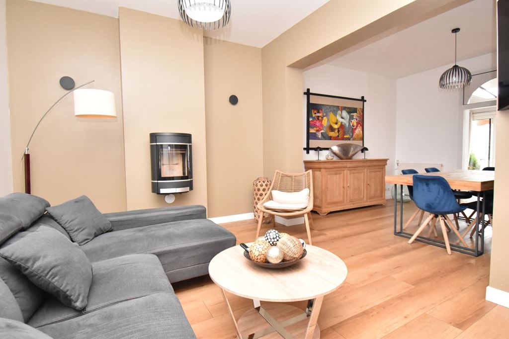 Maison de ville CAMBRAI (59400) YOANN HERLEM IMMOBILIER