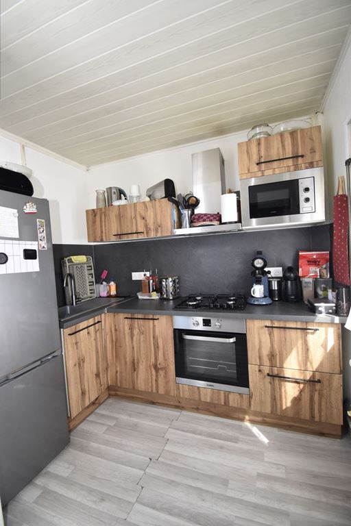 Maison de village AVESNES LES AUBERT (59129) YOANN HERLEM IMMOBILIER