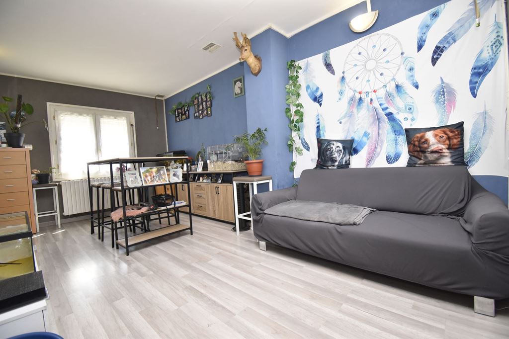 Maison de village AVESNES LES AUBERT (59129) YOANN HERLEM IMMOBILIER