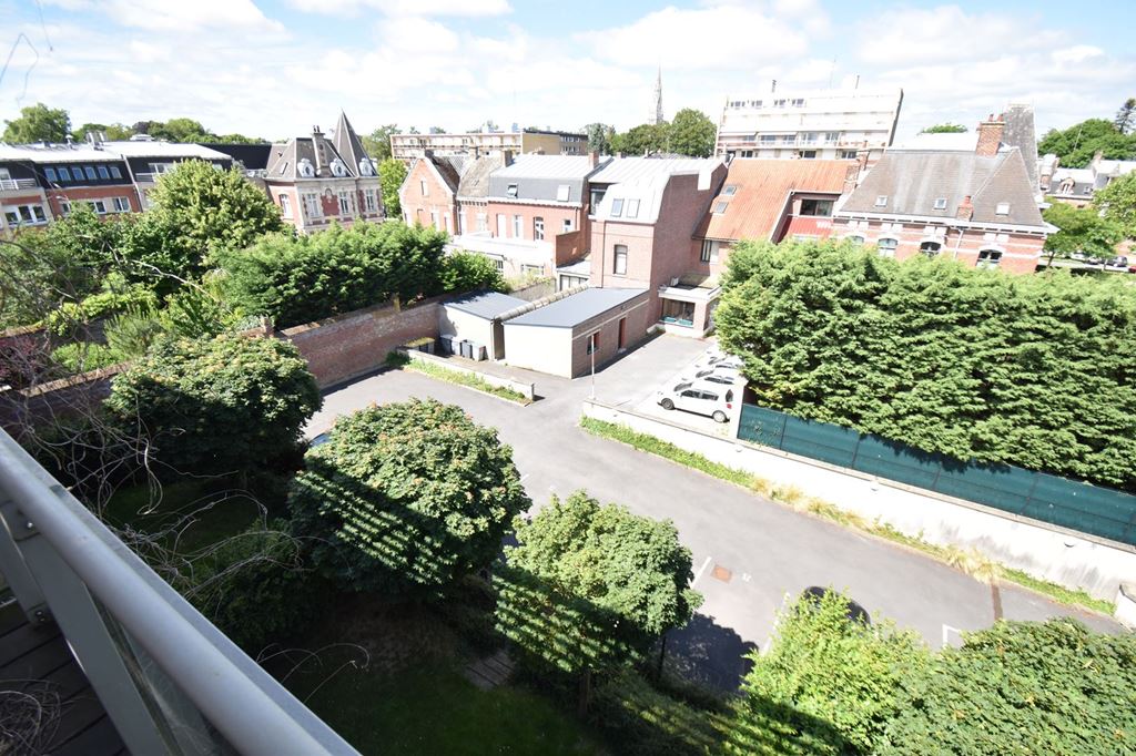 Appartement T3 VALENCIENNES (59300) YOANN HERLEM IMMOBILIER