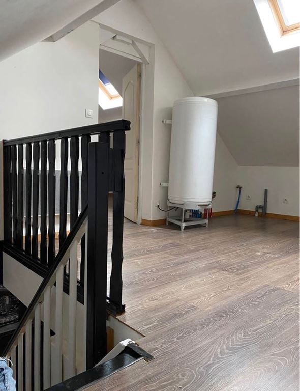 Maison IWUY (59141) YOANN HERLEM IMMOBILIER