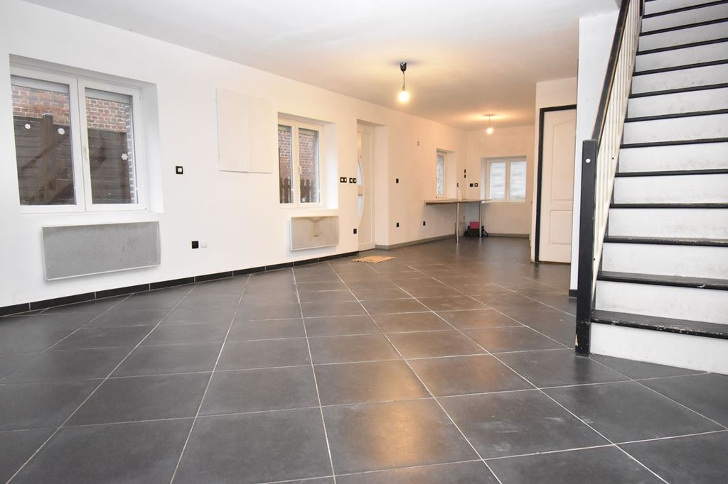 Maison IWUY (59141) YOANN HERLEM IMMOBILIER