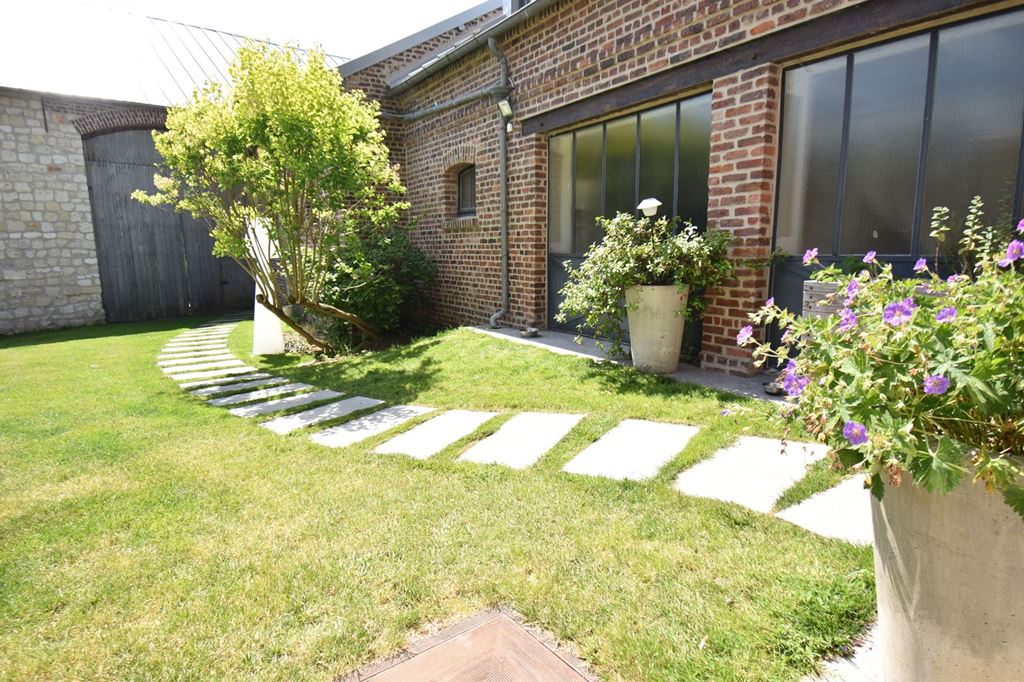 Fermette VILLERS GUISLAIN (59297) YOANN HERLEM IMMOBILIER