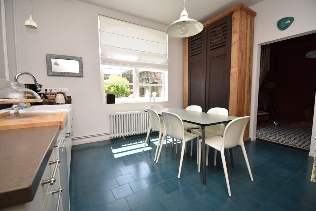 Fermette VILLERS GUISLAIN (59297) YOANN HERLEM IMMOBILIER