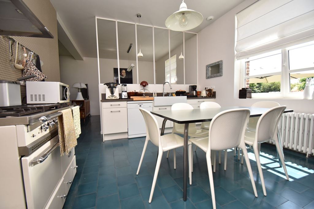 Fermette VILLERS GUISLAIN (59297) YOANN HERLEM IMMOBILIER