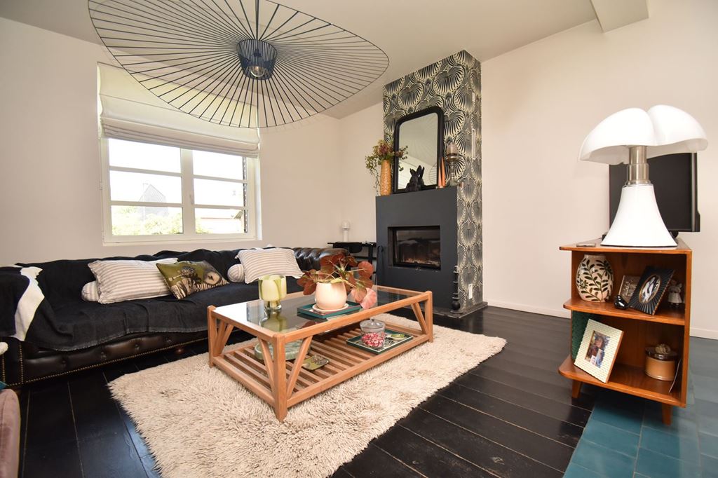 Fermette VILLERS GUISLAIN (59297) YOANN HERLEM IMMOBILIER
